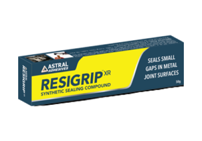 Resigrip XR